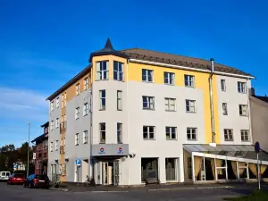 Thon PartnerHotel Skagen