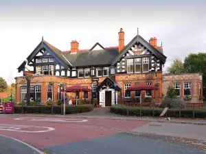 Warrington North East