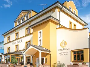 Hotel Abácie & Wellness