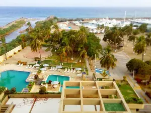 Playa Grande Caribe