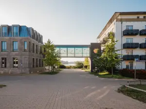 Resort Mark Brandenburg & Fontane Therme