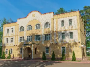 Парк отель Аристократъ