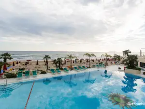 Grand Hotel la Playa