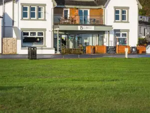 Lamlash Bay Hotel