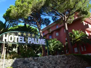 Hotel Palme