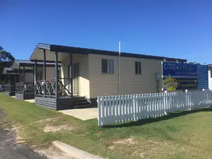 Clarence Head Caravan Park