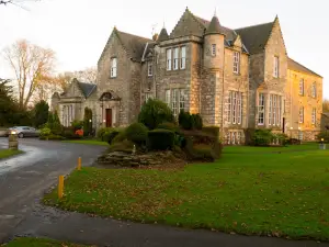 Kilconquhar Castle Estate
