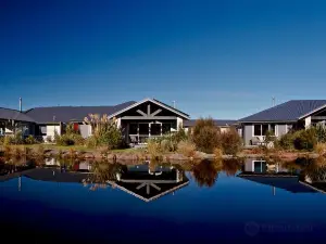 Tongariro Suites