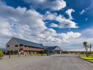 하스트 리버 모텔 & 홀리데이 파크