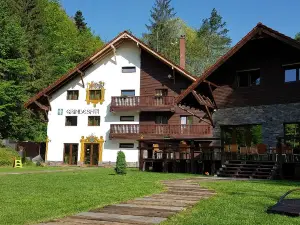 Gasthaus Grindeshti