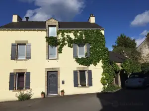 Vingt Vieux Bourg