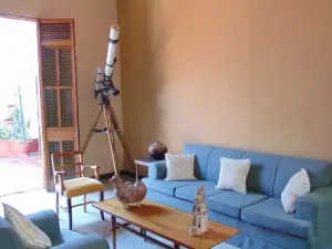 Casa Mendoza