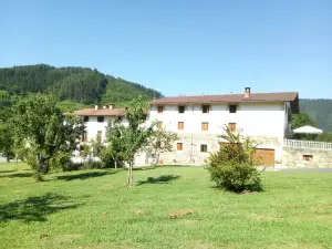 Casa Rural Arregi