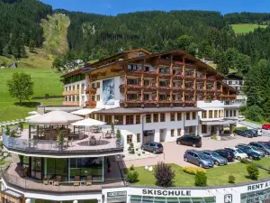 Vaya Zell am See Inklusive Zell am See Kaprun Sommer Karte