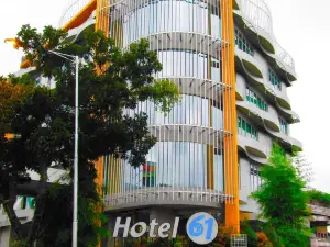 61棉蘭飯店