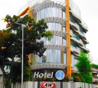 Hotel 61 Medan