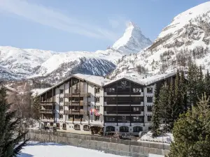 Hotel National Zermatt