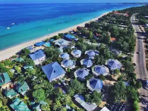 Negril Treehouse Resort