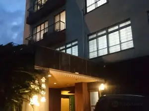 Ito Onsen Otonashi No Moiri Ryokufuen