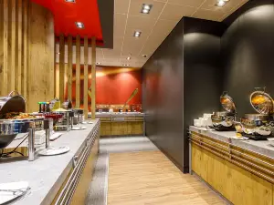 Ibis Moscow Centre Bakhrushina