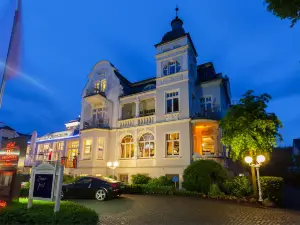 Hotel IV Jahreszeiten Kühlungsborn