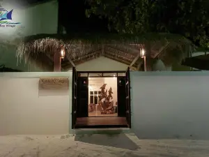 拉斯鄉村旅館