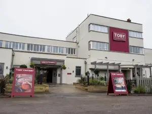Toby Carvery Doncaster by Innkeeper's Collection