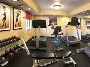 Residence Inn Kalamazoo East