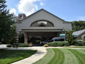 DoubleTree by Hilton Biltmore Hotel-Asheville