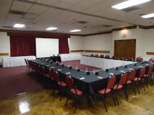 Grand Hotel and Conference Center