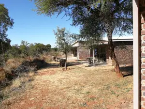 Kareespruit Game Ranch & Guest House