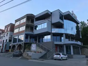 Hotel Gold