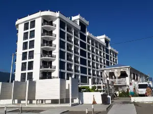 Hotel Paradise Beach