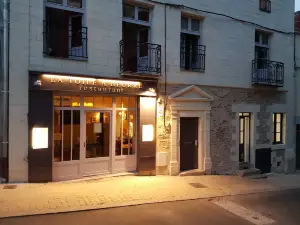 L'Hotellerie de la Toile à Beurre