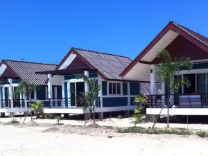 นิธิพร รีสอร์ท