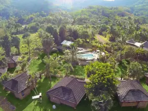 Eco Lodge Village Temanoha