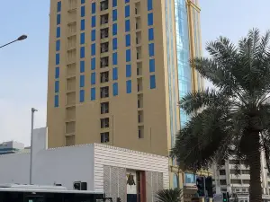 Horizon Manor Hotel