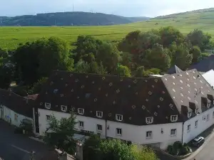 Le Richebourg Hôtel, Restaurant & Spa