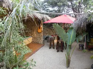 Lebo's Soweto Backpackers