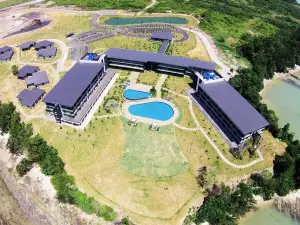 Samalaju Resort Hotel