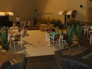 Hotel The Arindum