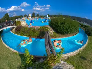 Hotel Toplice - Terme Čatež