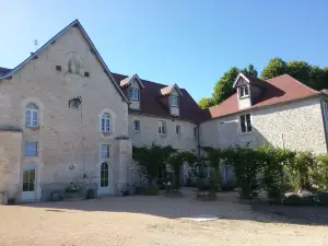 Hermitage St Roch
