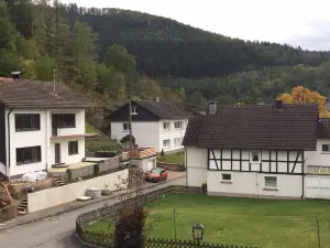 Landhaus im Grund