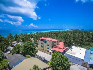 Reveries Maldives