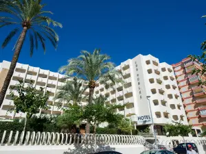 Hotel Los Robles