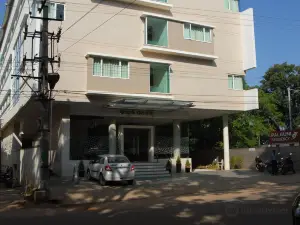 Palguni Residency