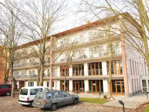 Hotel Európa Gunaras