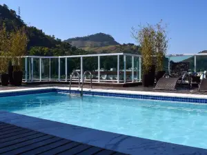 Angra Beach Hotel