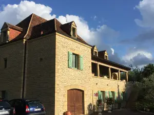Hôtel Bon Encontre